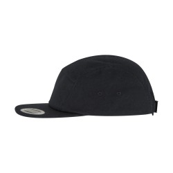 Jockey Canvas Cap 9297